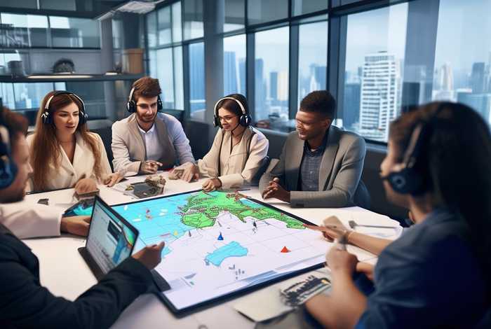 去哪里找推广产品的团队 - 去哪里找推广产品的团队电话