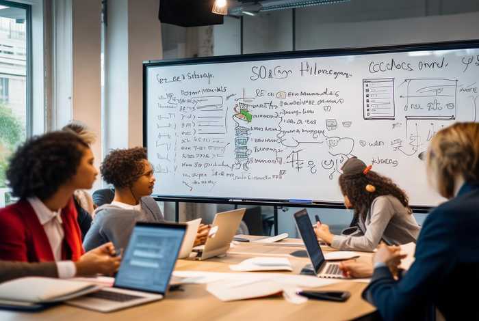 企业网站seo外包、企业网站seo外包怎么做