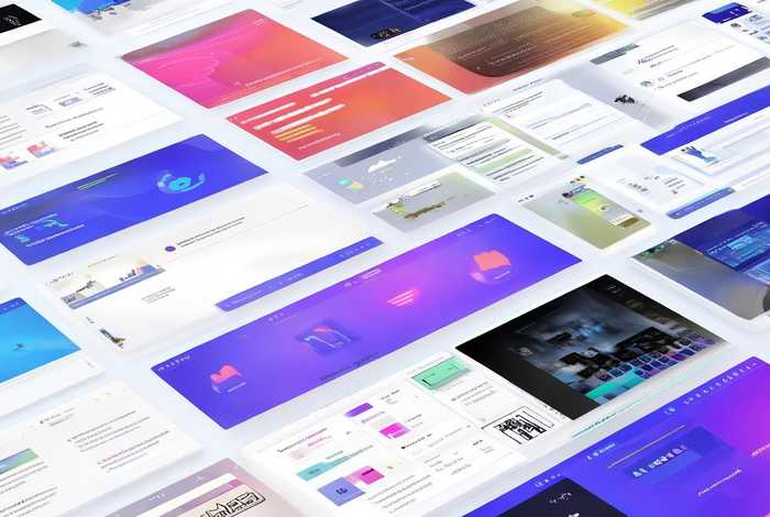 前端ui设计软件有哪些（前端ui设计图）