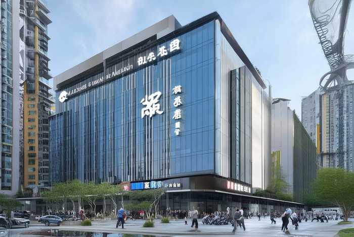 深圳龙岗网络公司，深圳龙岗网络公司地址