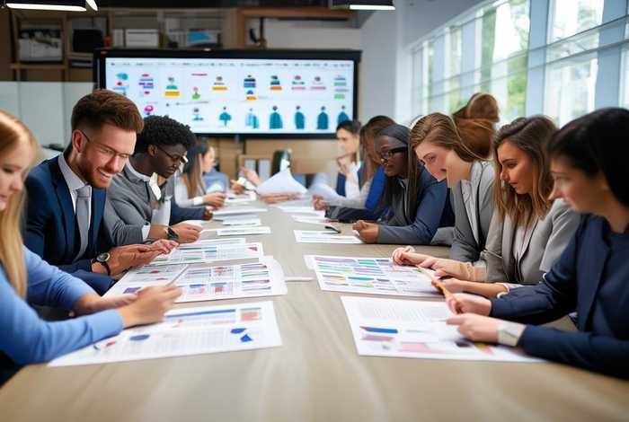 企业营销推广策划 - 企业营销推广策划方案怎么写