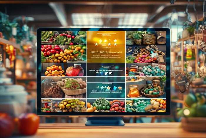 如何建立平台卖土特产、如何建立平台卖土特产的平台