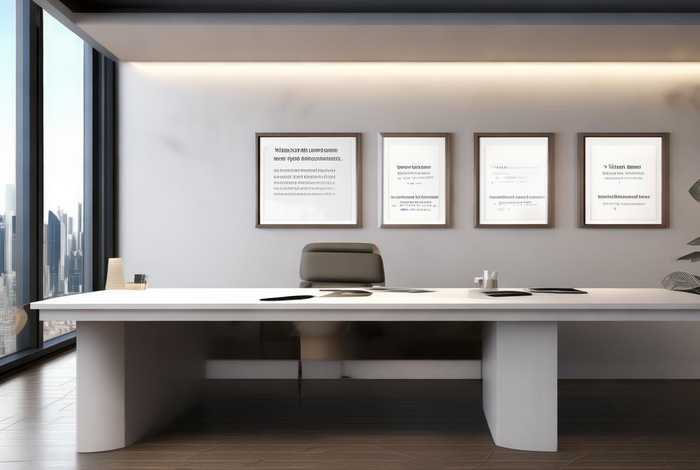 企业主页简介模板、企业主页简介模板怎么写