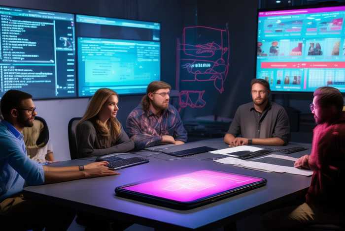 如何开发一个小程序平台（如何开发一个小程序平台赚钱）