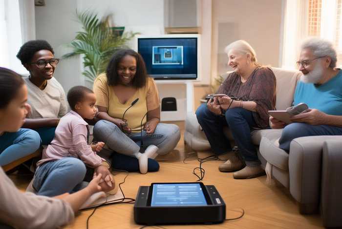 如何构建家庭无线网络、如何构建家庭无线网络连接