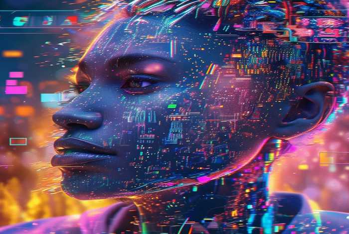 如何建设自己的数字形象 - 如何建设自己的数字形象和精神