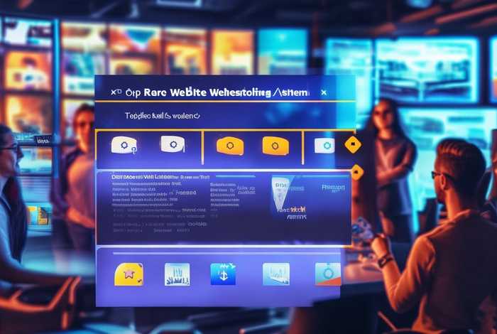 建站系统推荐 最好的建站系统
