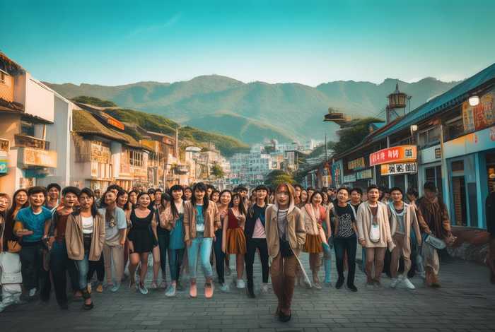 乐清网红打卡景区 乐清网红打卡景区有哪些