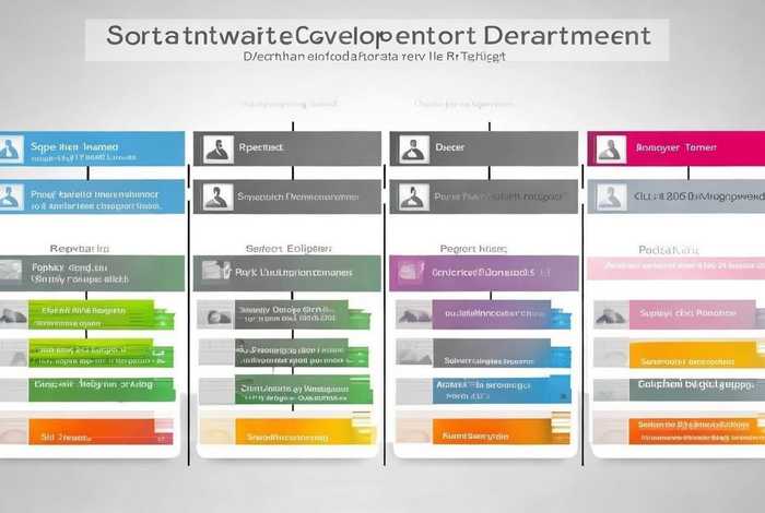 软件研发部门的组织架构图 软件研发部门的组织架构图怎么做 软件研发部门的组织架构图 软件研发部门的组织架构图怎么做