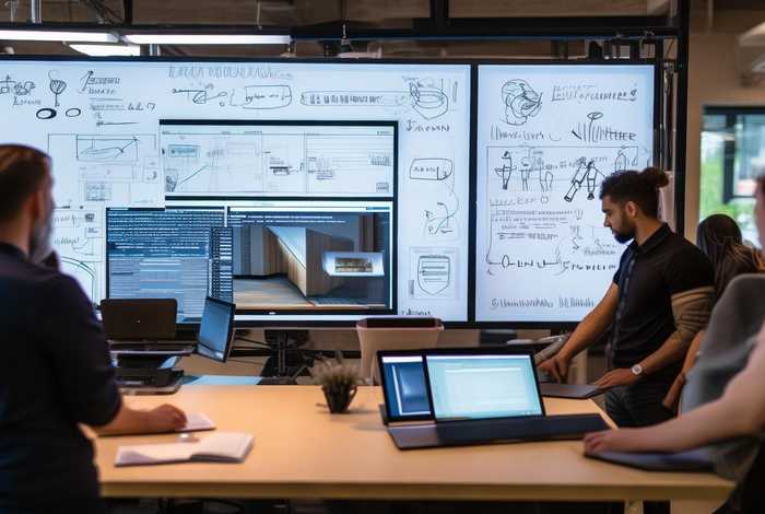 开发搭建网站的流程（开发搭建网站的流程有哪些）