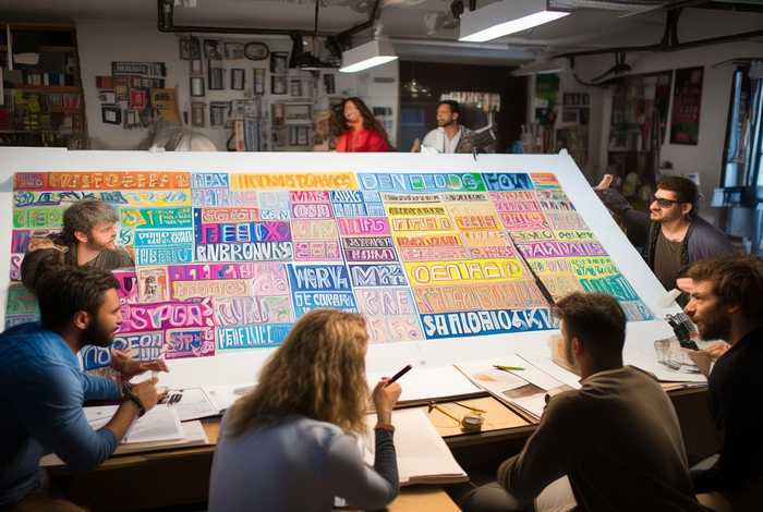 设计公司起名创意，设计公司起名创意大全