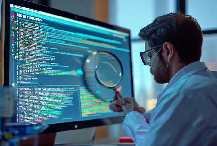 如何拆解html网页代码；如何解析html