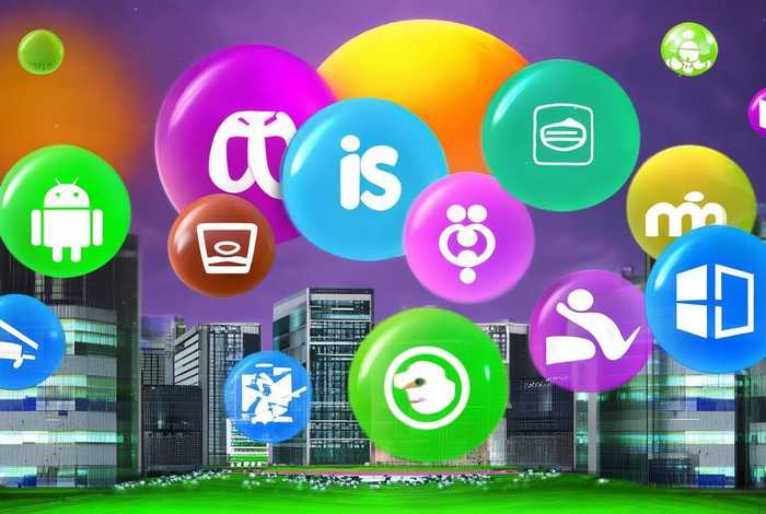 开发平台有哪些；app开发平台有哪些