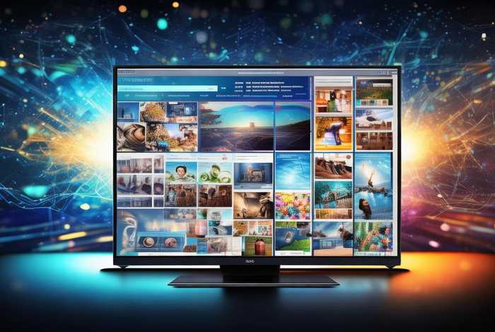 网络推广平台图片（网络推广平台图片高清）