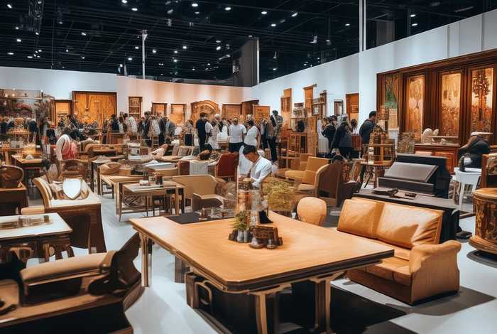 山东定制展；山东定制家具展会