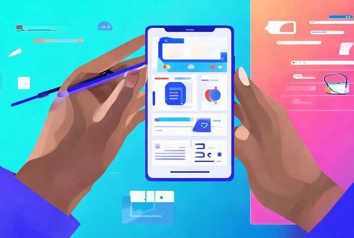 手机怎么制作网页、手机怎么制作网页封面