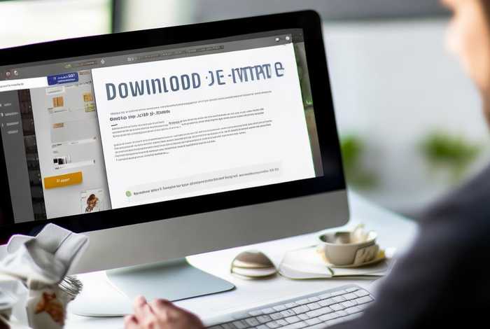 免费模板怎么下载，免费模板怎么下载软件