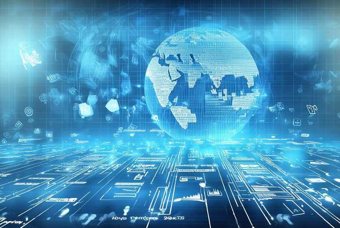 网络开放数据是指什么 - 网络开放数据是指什么内容