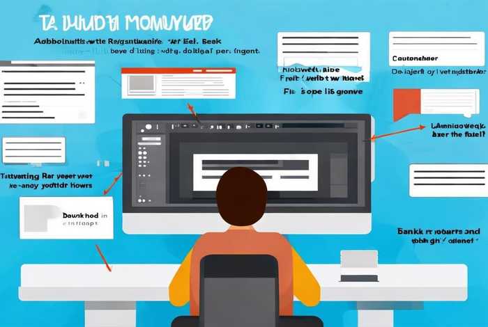 如何使用dw制作网站；如何用dw制作自己网站