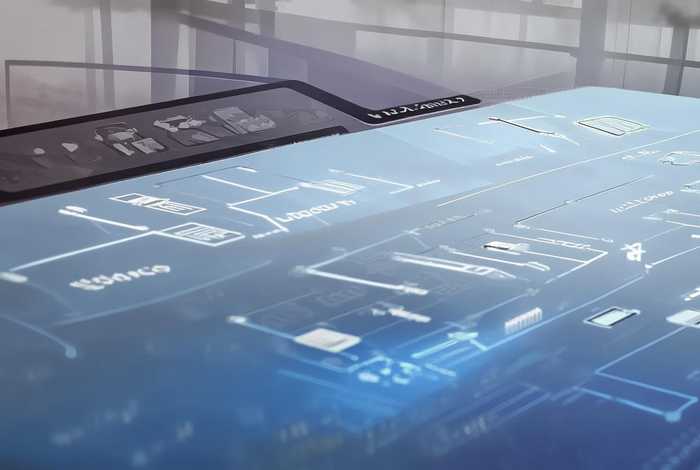 科技网站制作步骤，科技网站制作步骤有哪些