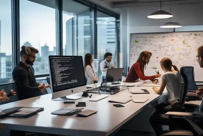 前端开发岗位、前端开发岗位职责怎么写