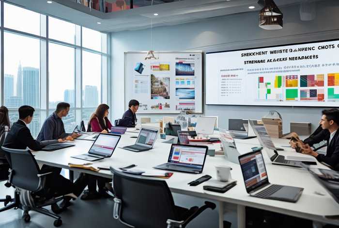 深圳网站代运营费用，深圳网站代运营费用标准