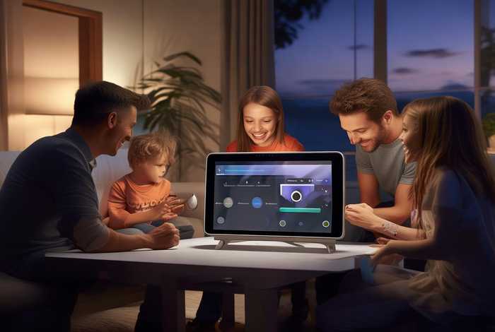 家居智能语音管家 - 家居智能语音管家怎么用