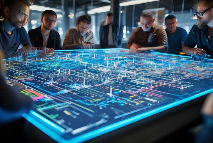 企业网规划与设计系统设计项目（企业网规划与设计系统设计项目有哪些）