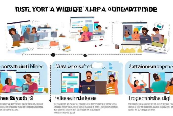 如何免费建一个网站、如何免费建立一个自己的网站