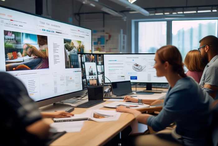 企业网站建设定制开发服务（企业网站建设定制开发服务包括）