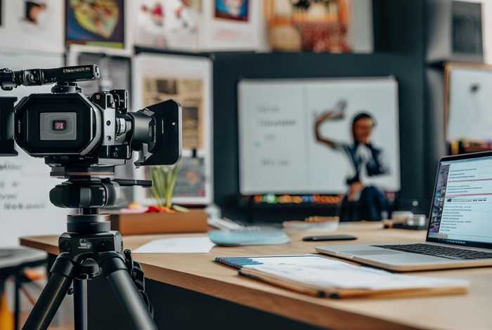 如何制作付费课程 - 如何制作付费课程视频