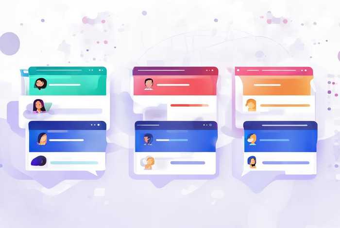 免费在线客服系统平台；在线客服系统6款免费