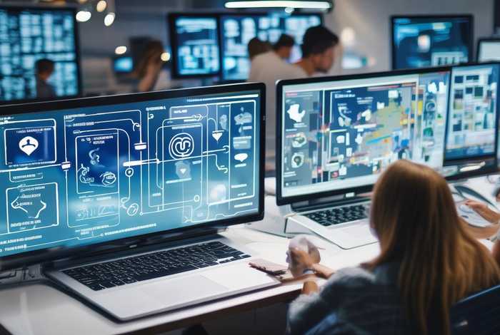 全球独立站建站流程（独立站建站详细步骤）