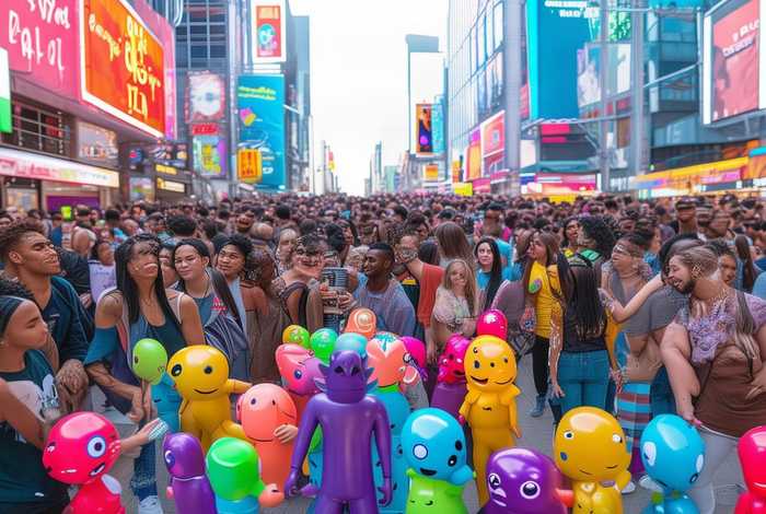 泡泡玛特品牌营销策略（泡泡玛特品牌营销策略分析）