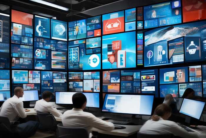 网络运营项目有哪些（网络运营项目有哪些类型）