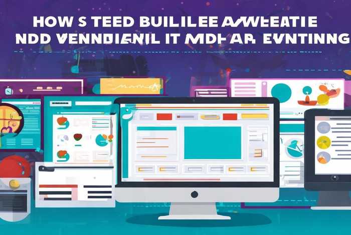 如何自建网站 如何自建网站接广告