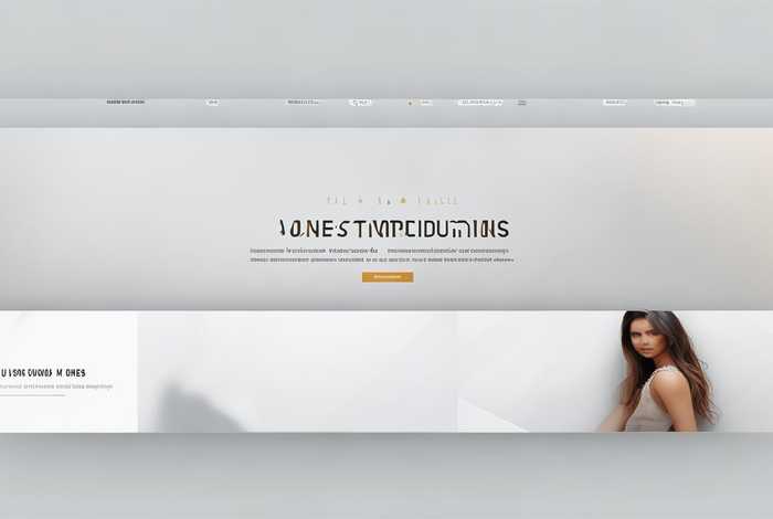 适合个人介绍展示网站模板，适合个人介绍展示网站模板的有哪些