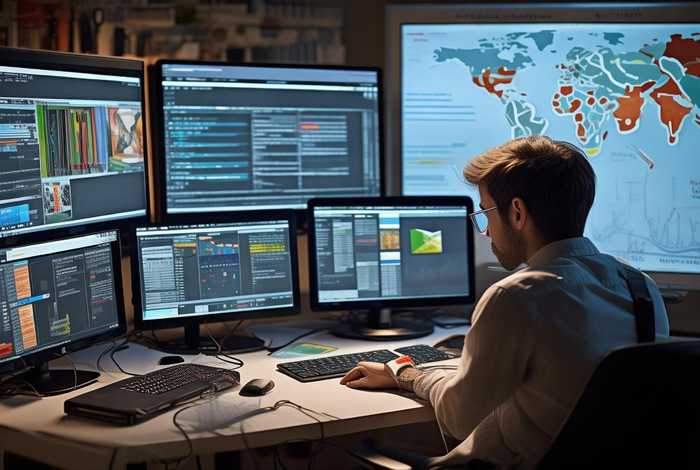 跨境电商网站工程师；跨境电商网站工程师工作内容