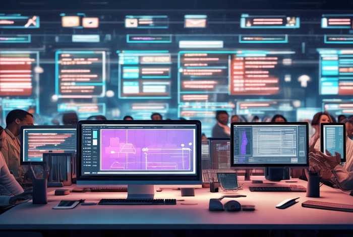 免费开发软件哪个好、免费开发软件哪个好用