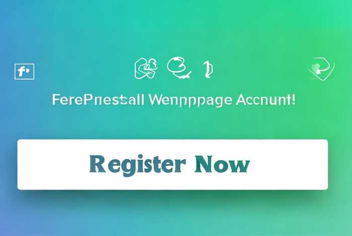 免费注册个人网页 免费注册个人网页账号