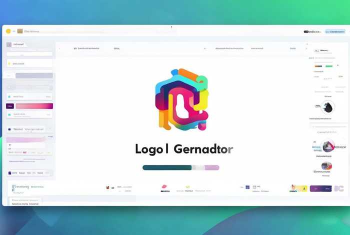 商标设计logo免费生成器网页版，商标设计logo免费生成器网页版可以用吗