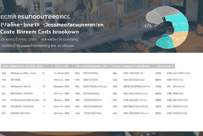 商城网站开发费用明细、网站开发费用一览表