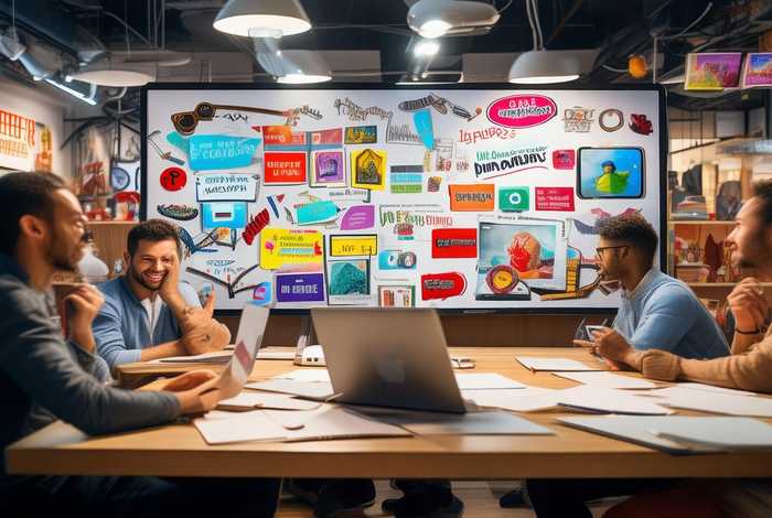 网店运营推广具体内容（网店运营推广具体内容怎么写）