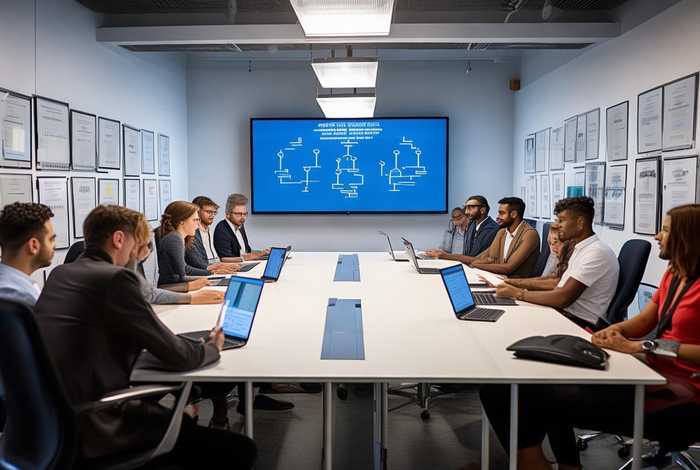 软件开发公司需要什么资质要求 - 软件开发公司需要什么资质要求呢