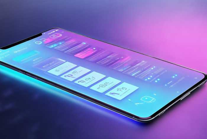 设计一款app（设计一款app需要多少钱）