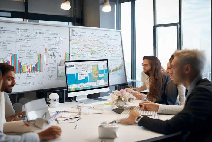 企业seo方案、企业seo策划方案优化怎么做