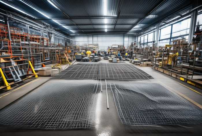 网片厂家视频 - 网片厂家视频素材