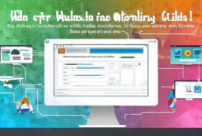 如何自己建网站（如何自己建网站卖东西）