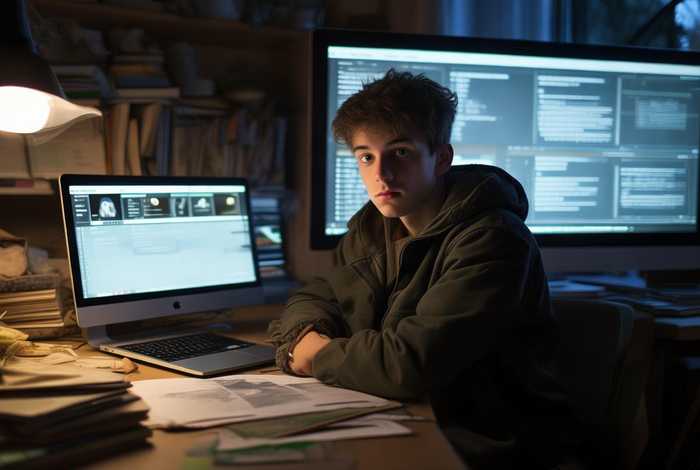 能不能自己做一个网站 - 能不能自己做一个网站呢