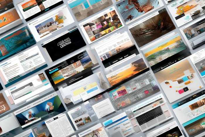 网页毕业设计主题有哪些（网页毕业设计主题有哪些类型）